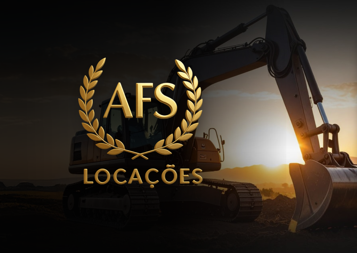 AFS Locações - ERP Corporativo