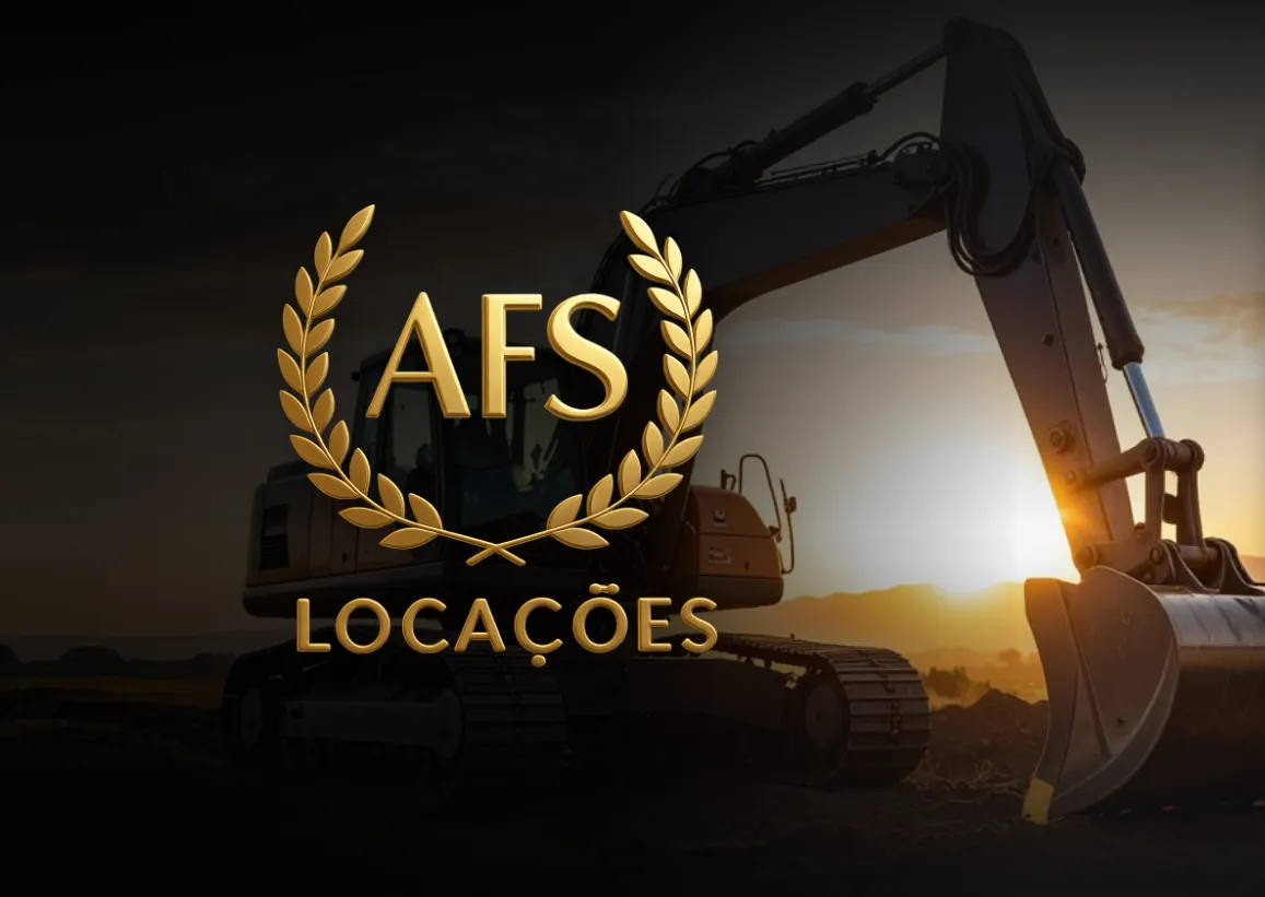 AFS Locações - ERP Corporativo